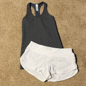 IVIVVA racer ack tank top!!